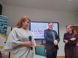 Katarzyna Skrzynecka