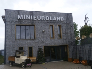 Minieuroland   25.05.2021
